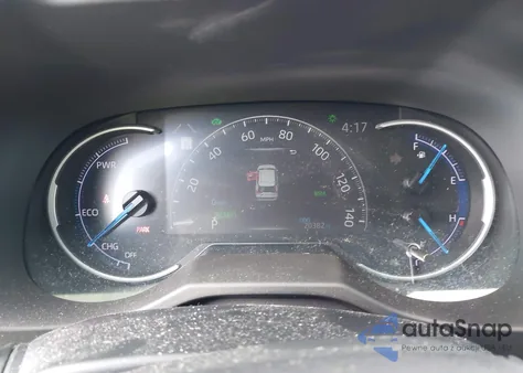 2024 Toyota Rav4 Hybrid Woodland Edition from USA, damaged, VIN 2T3UWRFVXRW214204